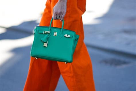 The Most Sought After Birkin: The Birkin 25 .